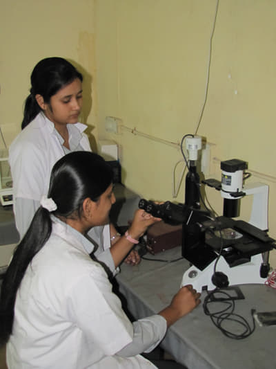 Annada College Hazaribagh Infrastructure photo 16